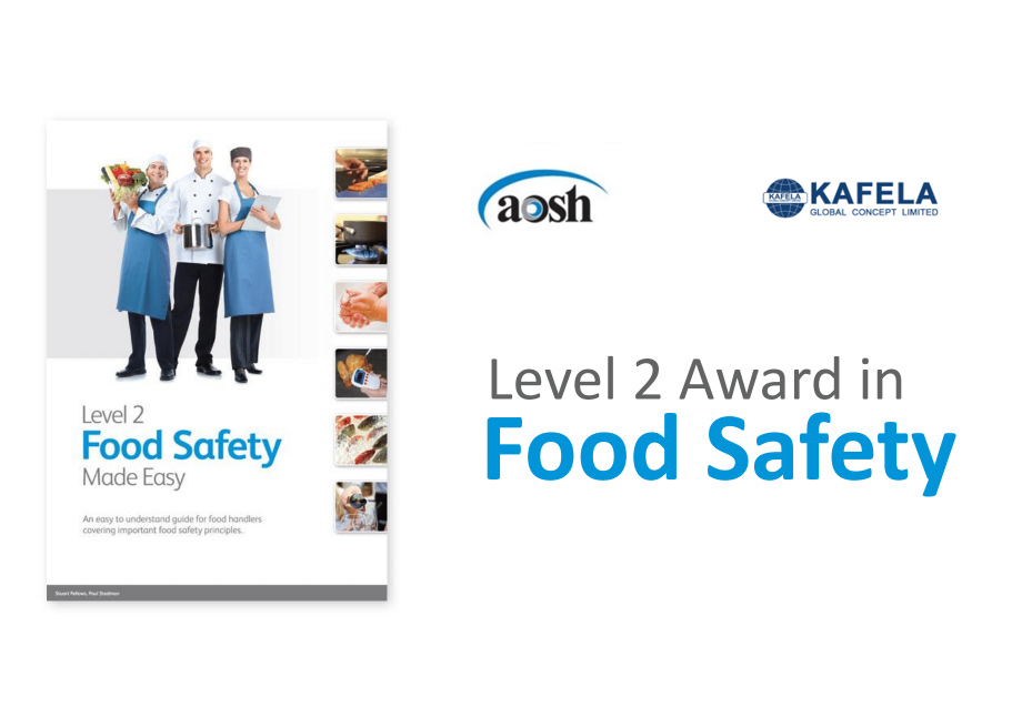 aosh food safety 2