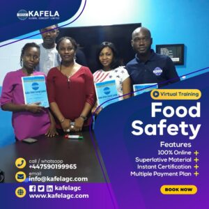 food safety