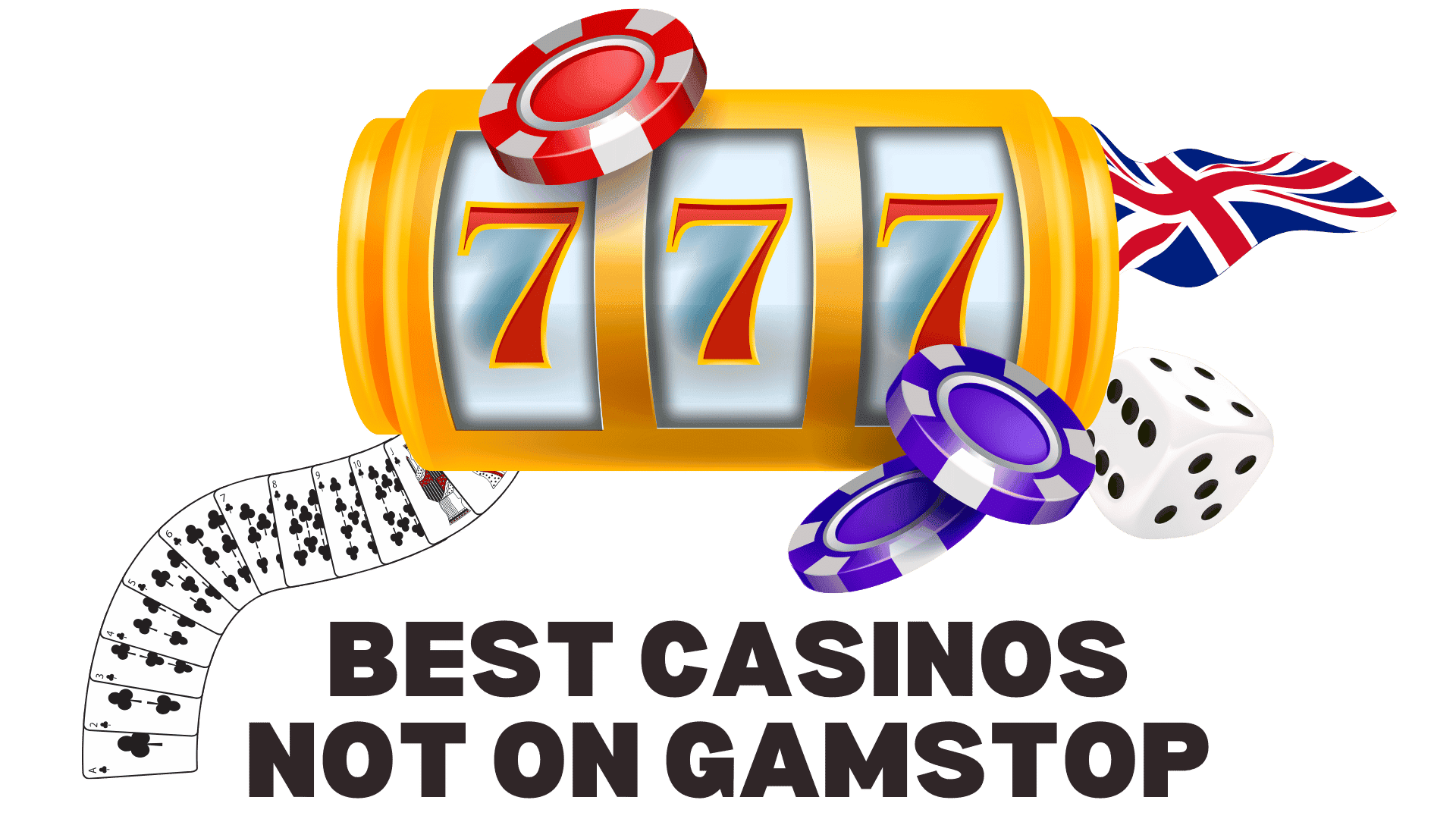 Discovering the Excitement of Non Gamstop Casinos UK 912 Discovering the Excitement of Non Gamstop Casinos UK 912