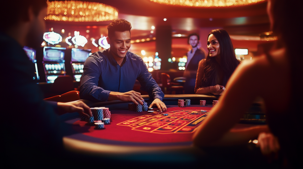 Discovering the Excitement of Non Gamstop Casinos UK 912 Discovering the Excitement of Non Gamstop Casinos UK 912